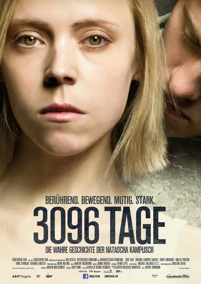3096 дней  (2013)