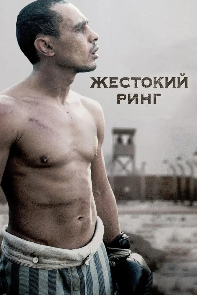 Жестокий ринг  (2013)
