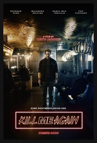Убей меня еще раз (2025)