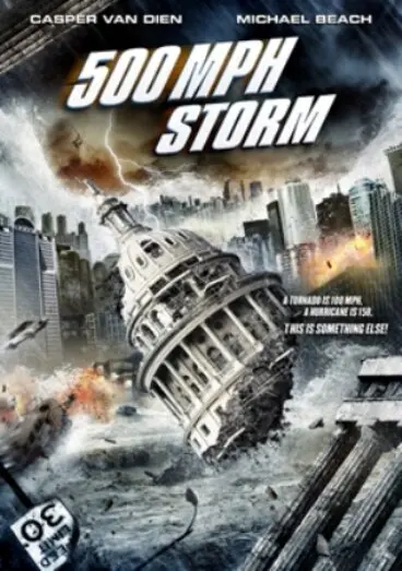 Шторм на 500 миль в час  (2013)