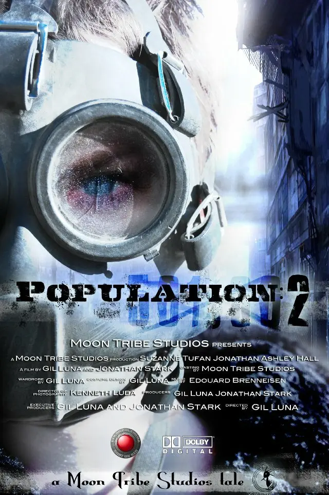 Популяция: 2  (2013)