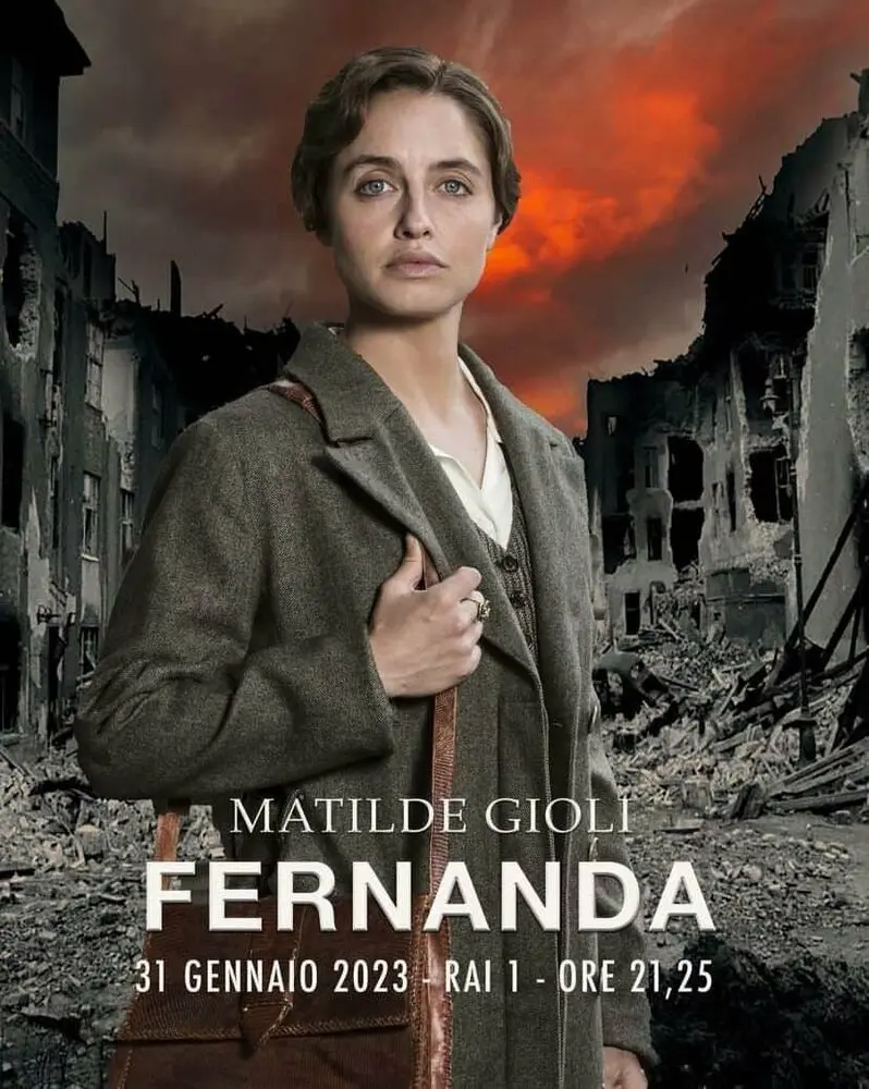 Фернанда (2023)