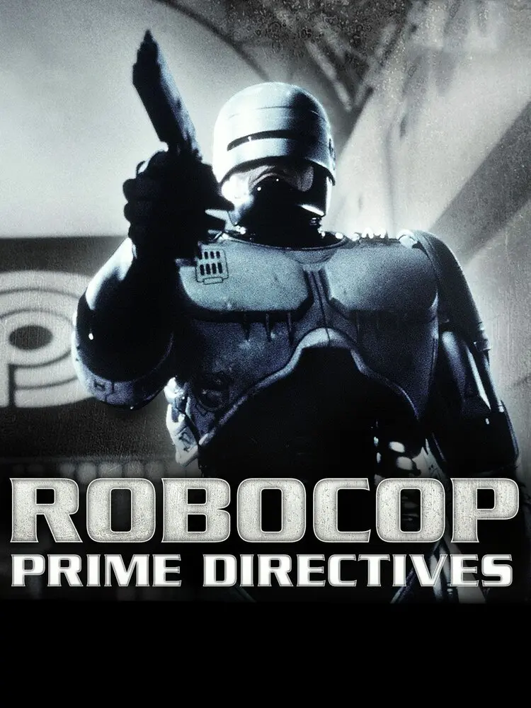 Робокоп возвращается (2000)