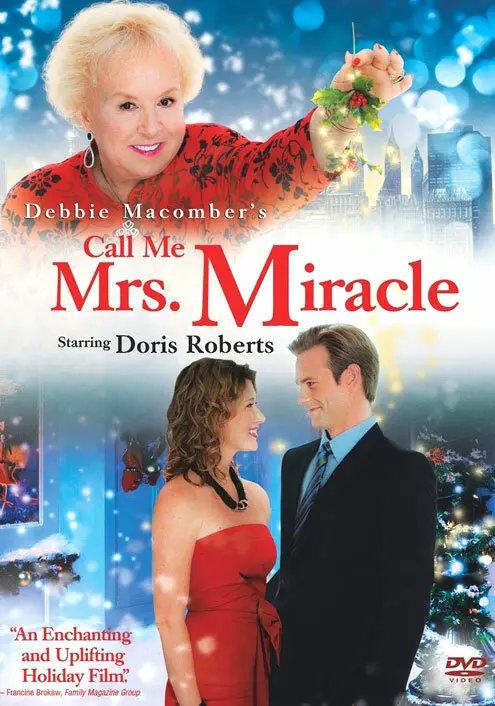 Миссис Чудо в Манхэттене  (2010)