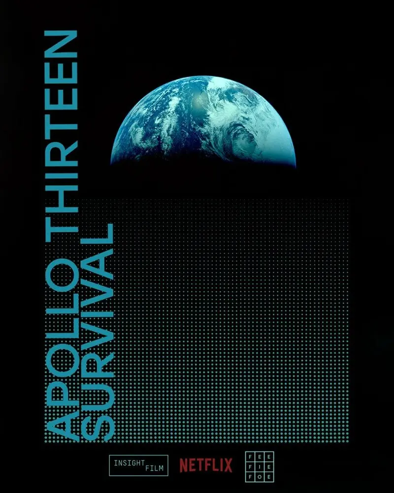 Аполлон-13: Выживание (2024)