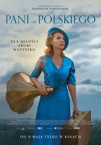 Учительница польского (2025)