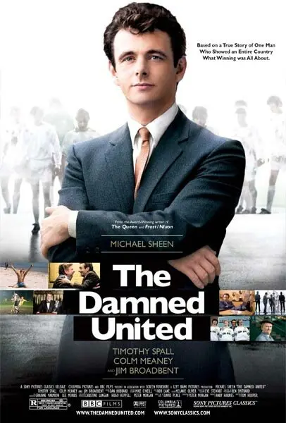 Проклятый «Юнайтед»  (2009)