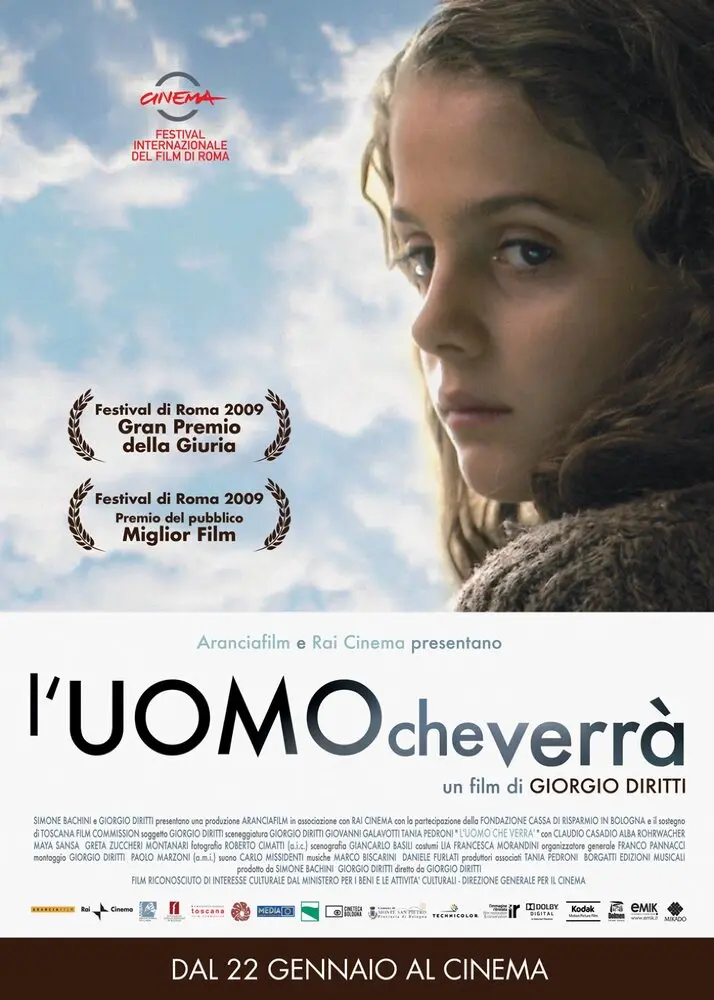 Тот, кто придет  (2009)