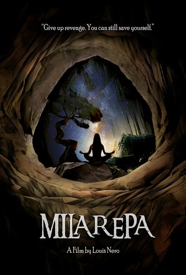 Миларепа (2024)