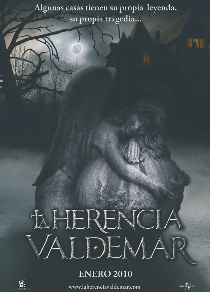 Наследие Вальдемара  (2010)