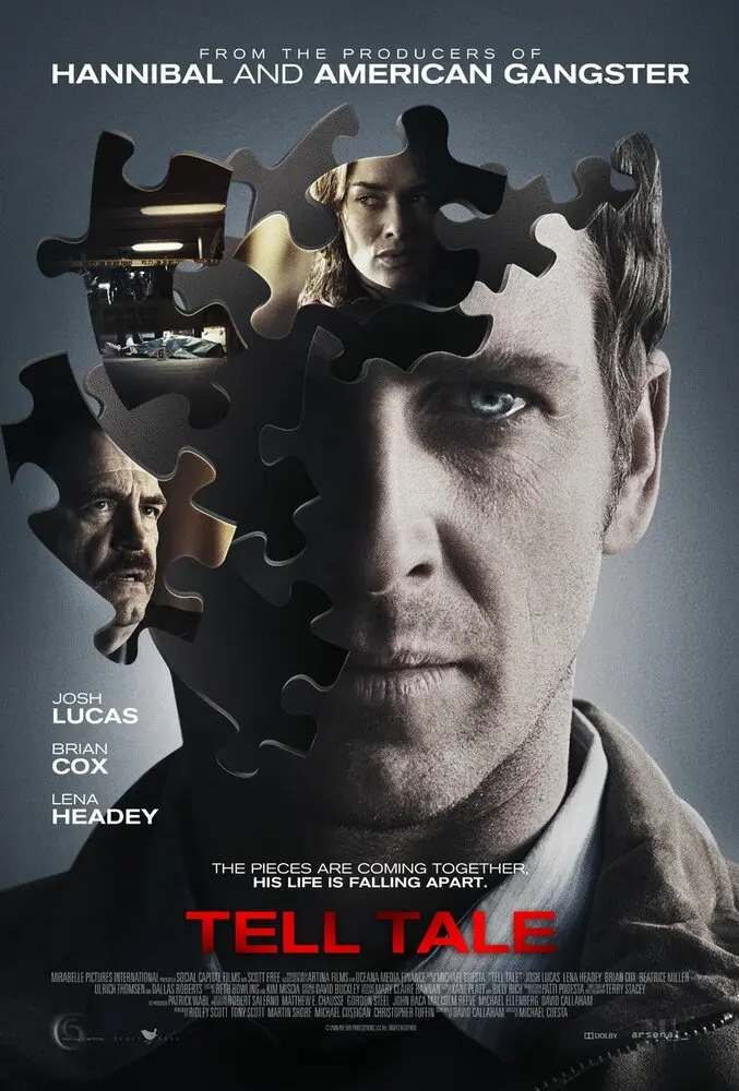 Обличитель  (2009)