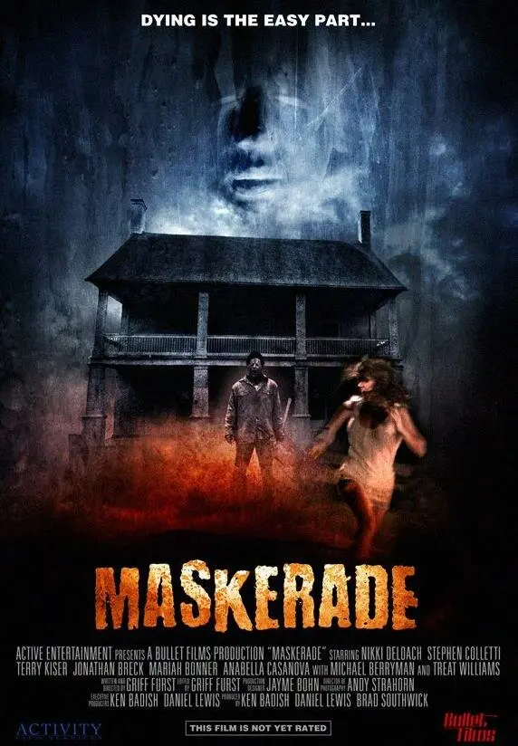 Маскарад  (2011)