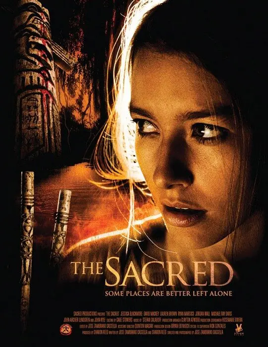 Запретная земля (2011)