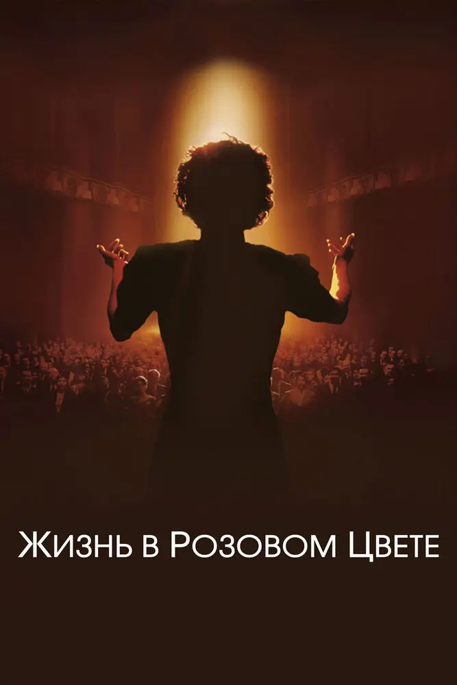 Жизнь в розовом цвете  (2007)