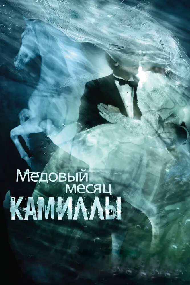 Медовый месяц Камиллы  (2009)