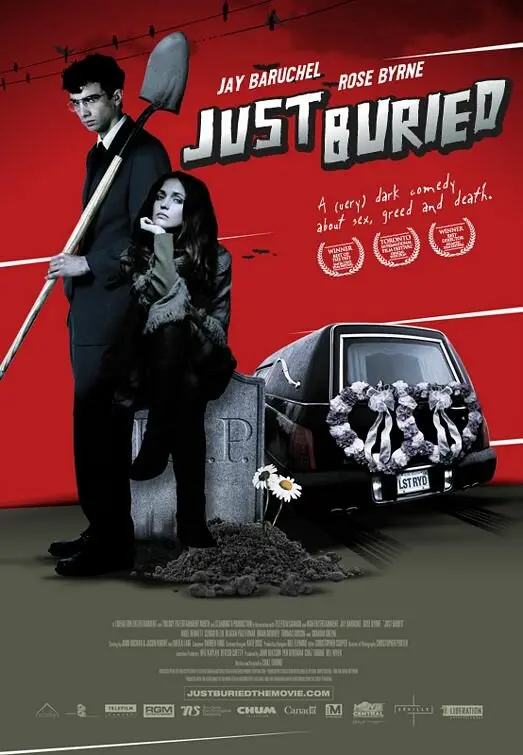 Свежезахороненные  (2007)