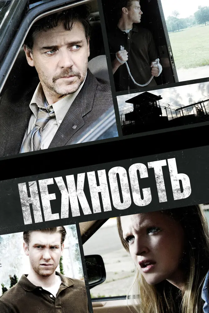 Нежность  (2009)