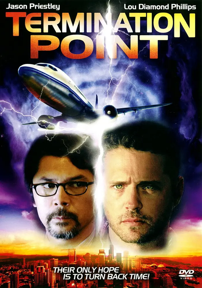 Точка прерывания (2008)