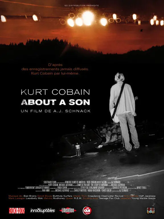 Курт Кобейн: Рассказ о сыне  (2006)