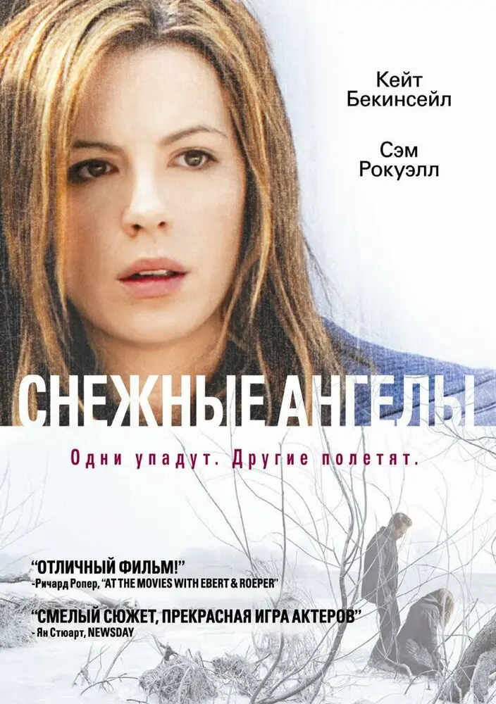 Снежные ангелы  (2007)