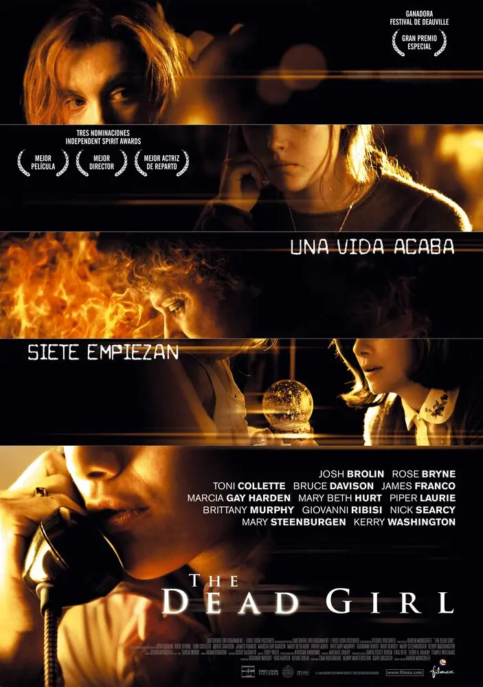 Мертвая девочка  (2006)