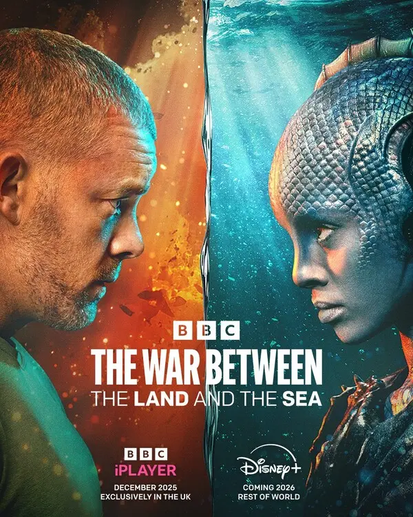 Война между сушей и морем (2025)