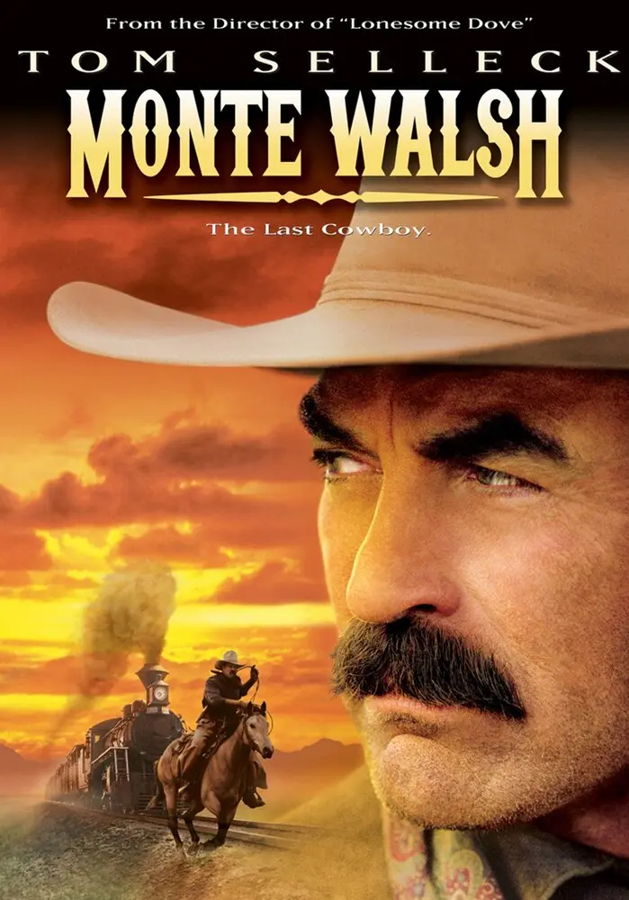 Монти Уолш  (2003)