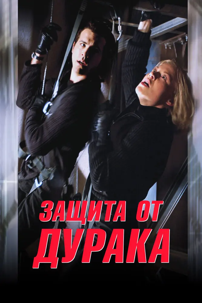 Защита от дурака  (2004)