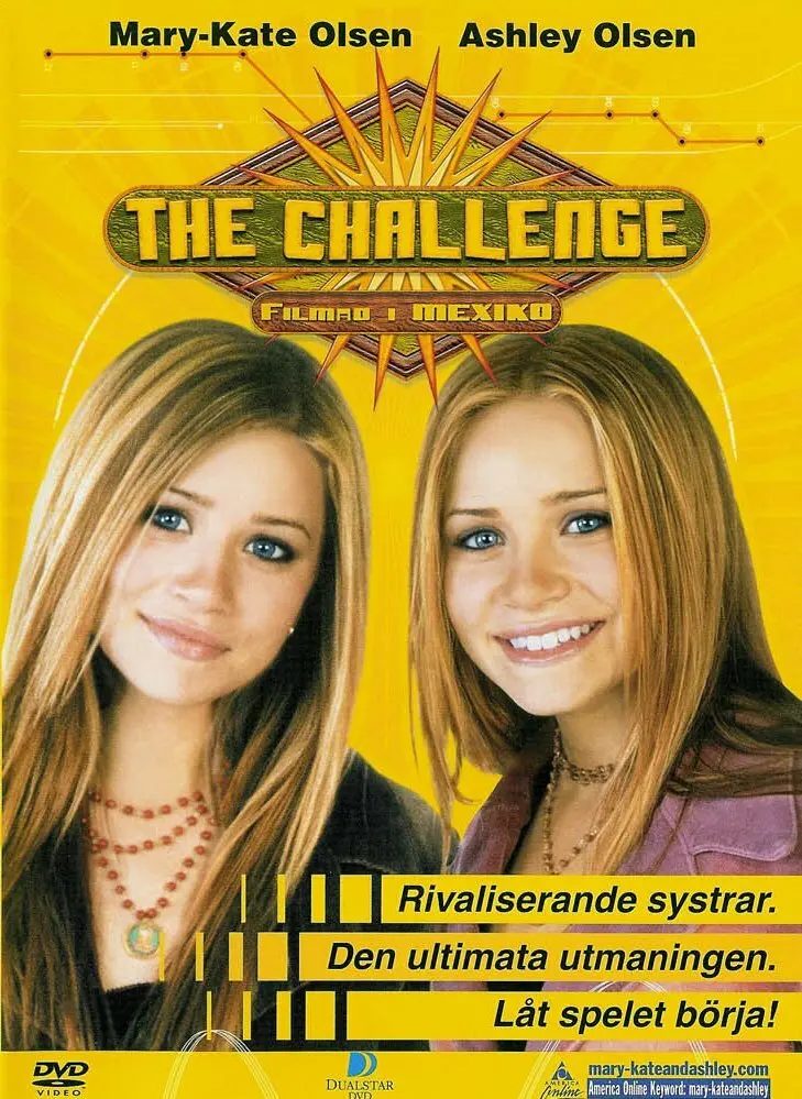 Мексиканские приключения  (2003)