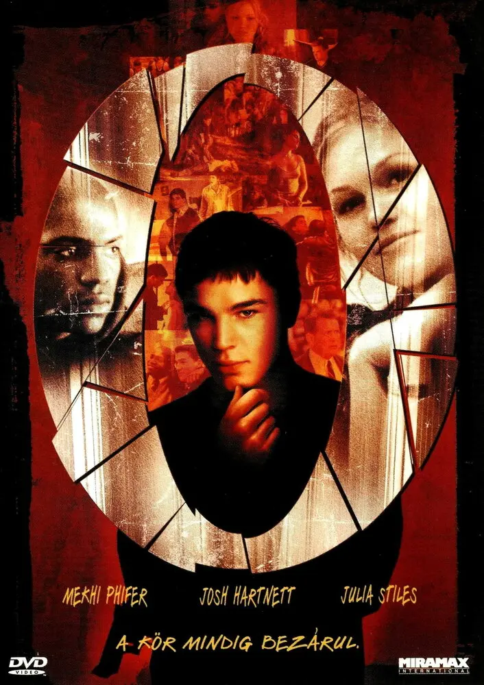 О  (2001)