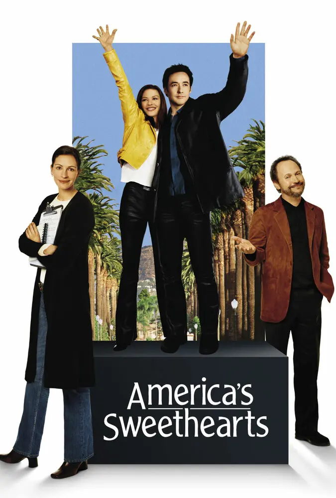Любимцы Америки  (2001)