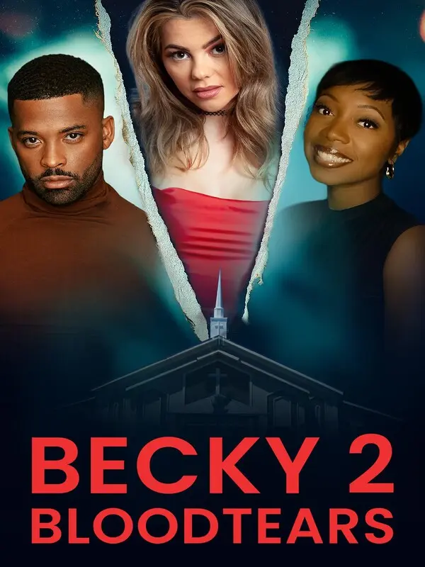 Бекки 2: Кровавые слёзы (2025)