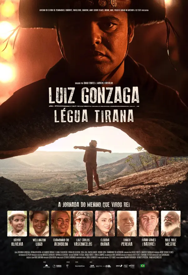 Луис Гонзага (2025)
