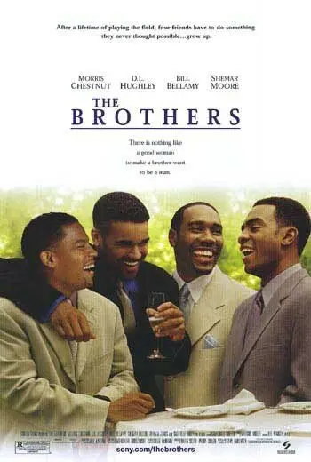 Братья  (2001)