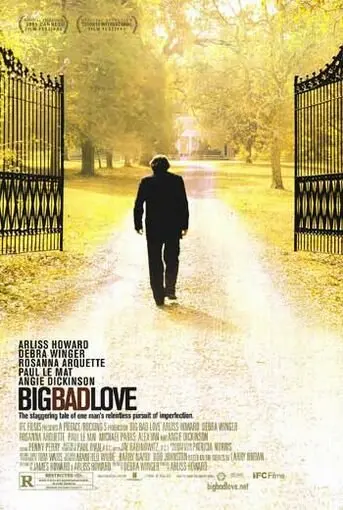 Большая плохая любовь  (2001)