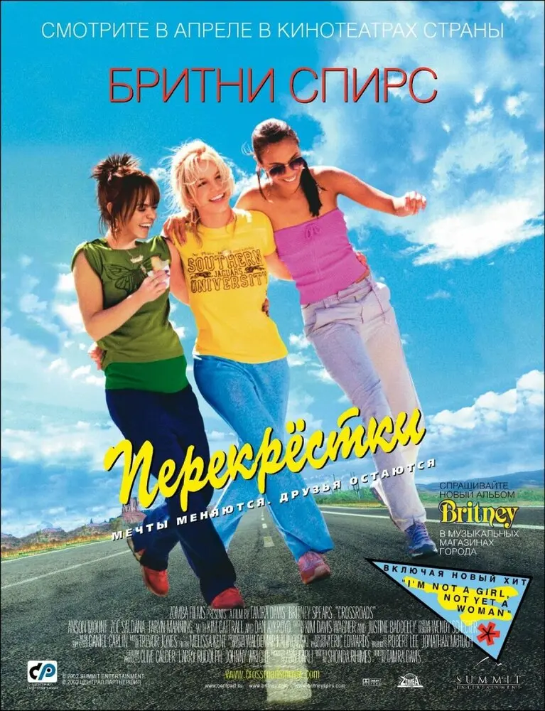 Перекрестки  (2002)