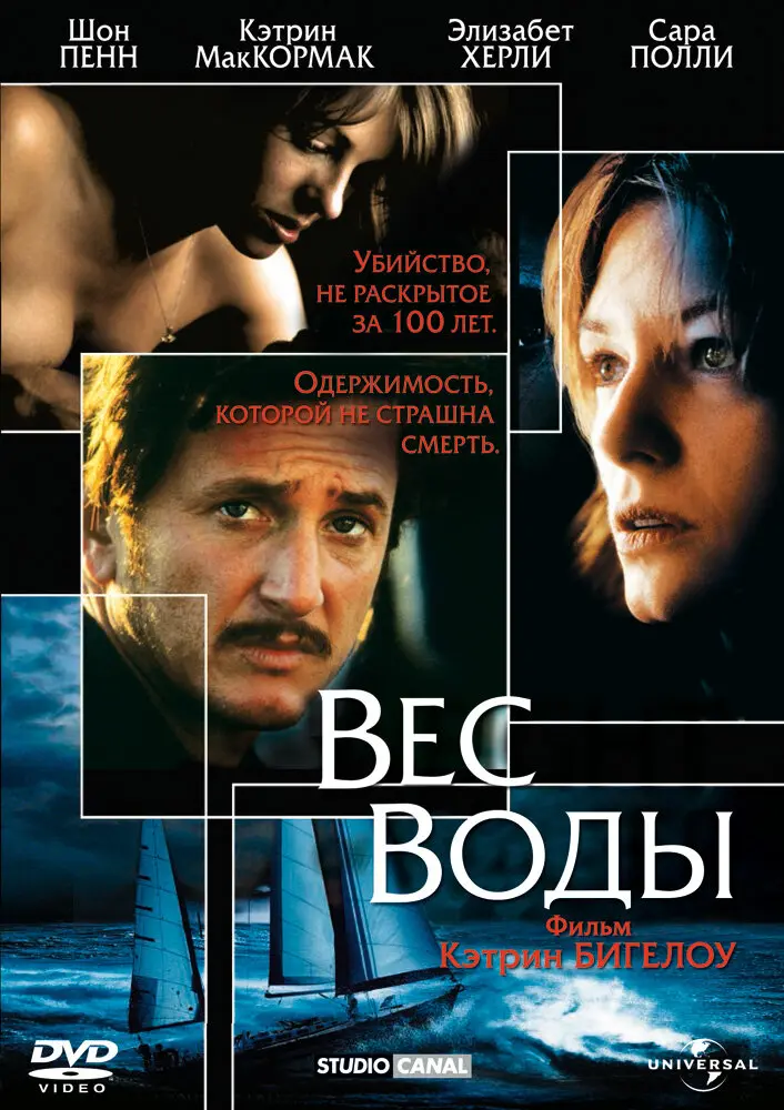 Вес воды (2001)