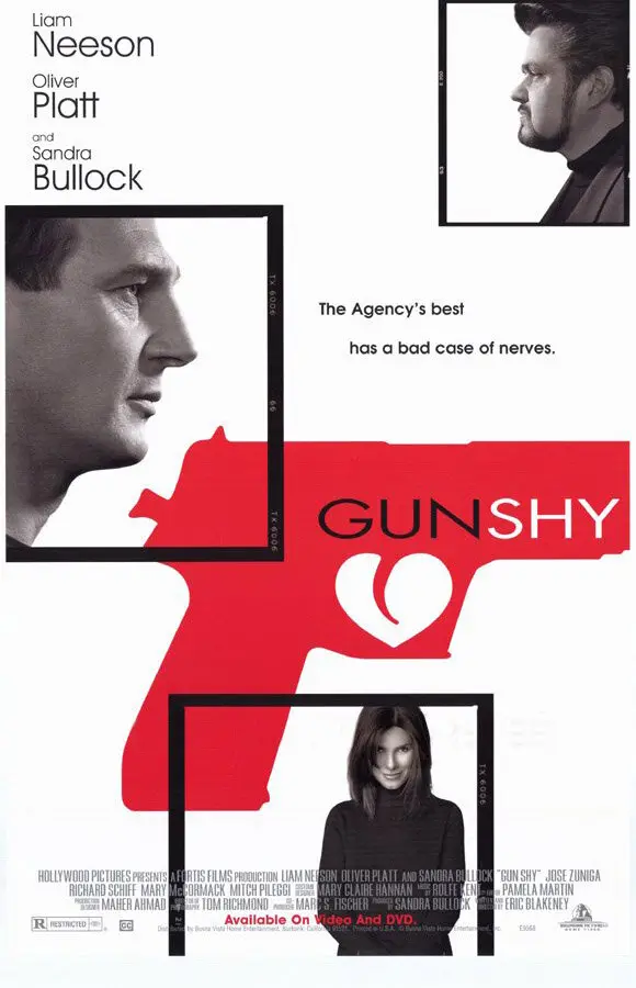 Супершпион  (2000)