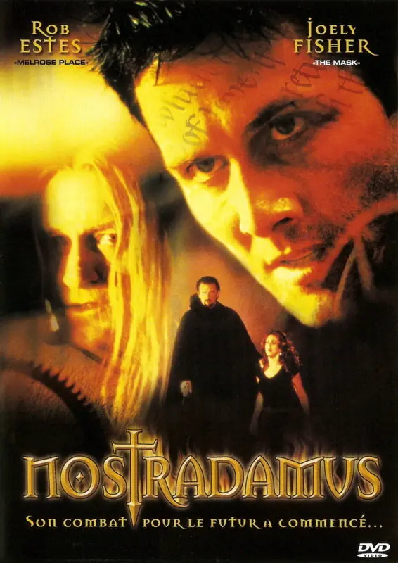 Проект «Нострадамус»  (2000)