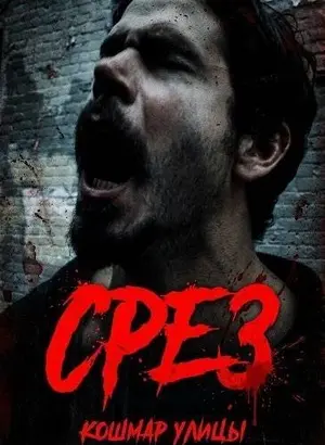Срез (2025)