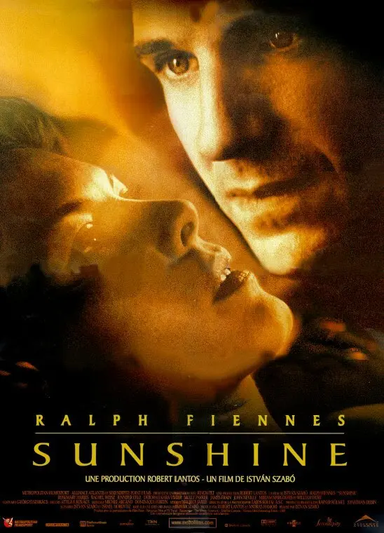 Вкус солнечного света  (2000)