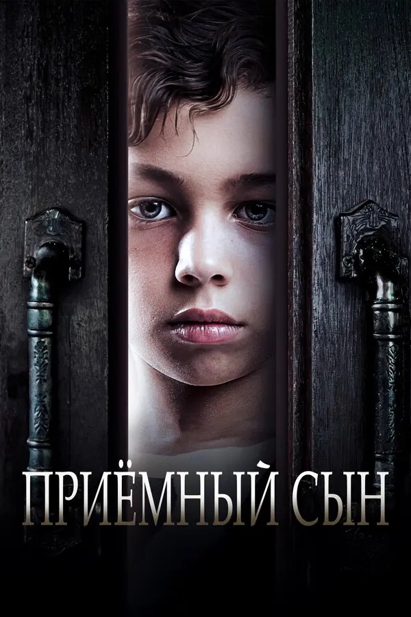 Приемный сын (2024)