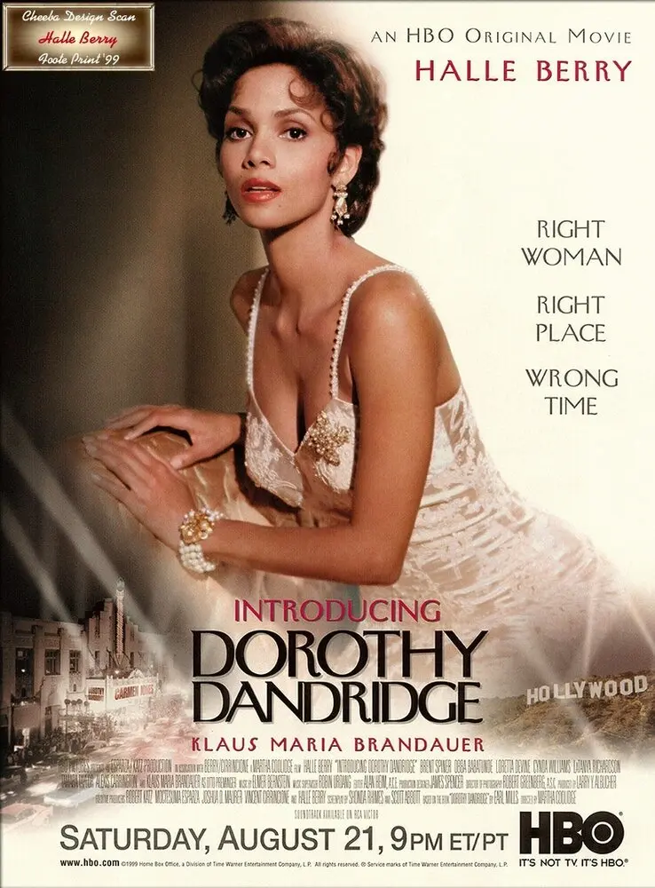 Познакомьтесь с Дороти Дендридж  (1999)