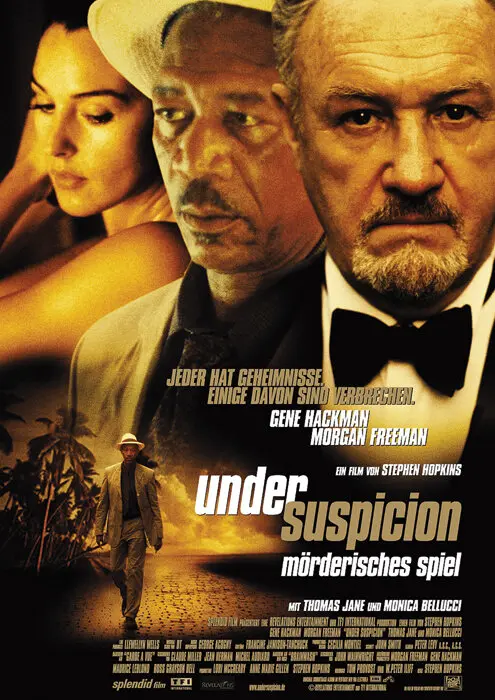 Под подозрением  (2000)