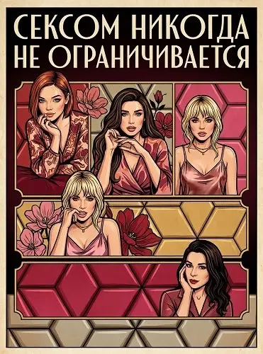 Сексом никогда не ограничивается (2024)