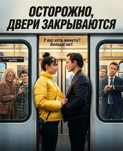 Осторожно, двери закрываются (2024)