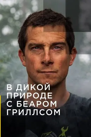 В дикой природе с Беаром Гриллсом (2015)