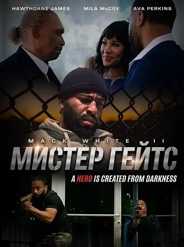 Мистер Гейтс (2024)