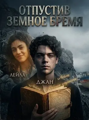 Отпустив земное бремя (2024)