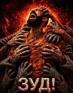 Зуд! (2024)